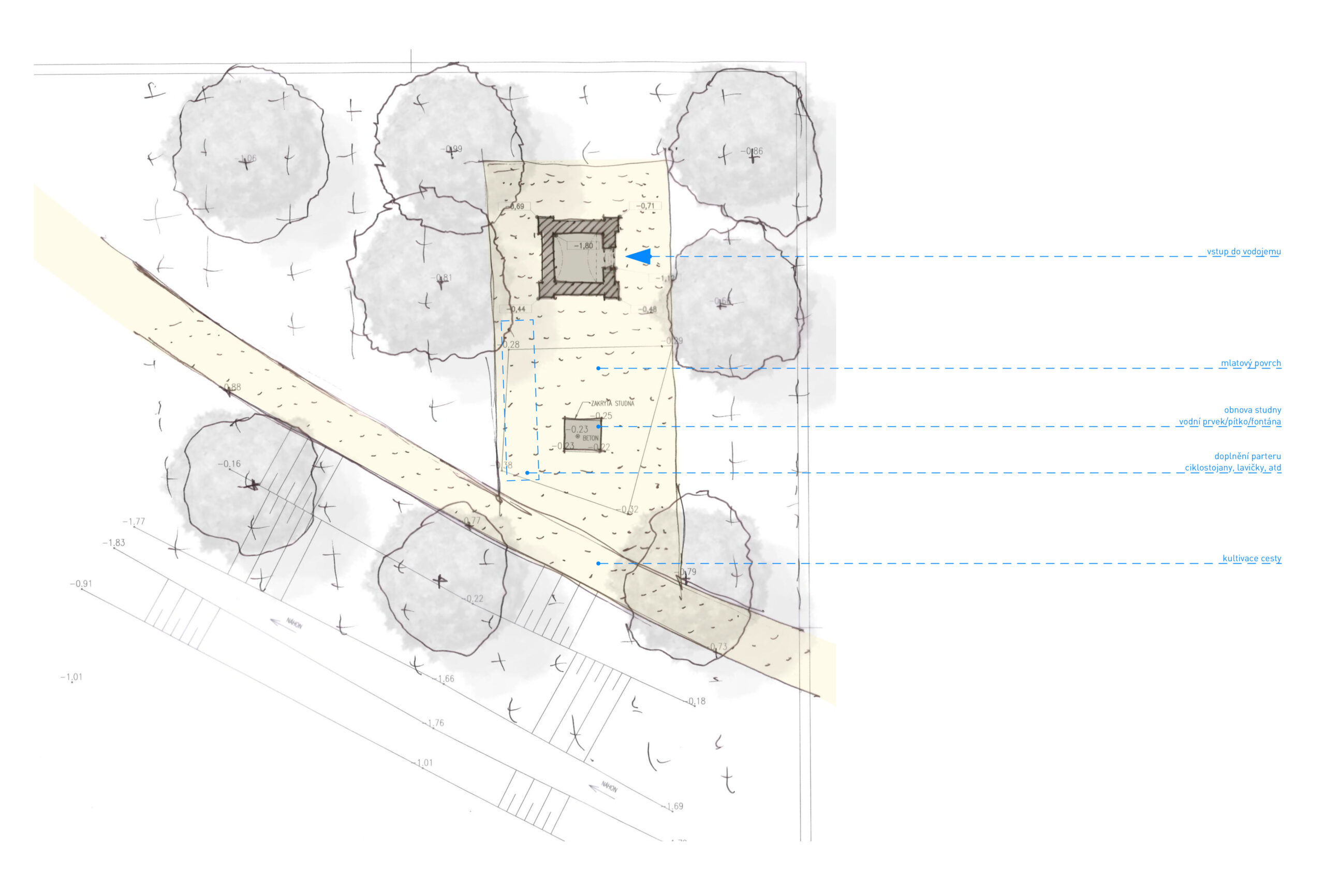 Dražkovice_ARCHITEKTONICKÝ KONCEPT-6
